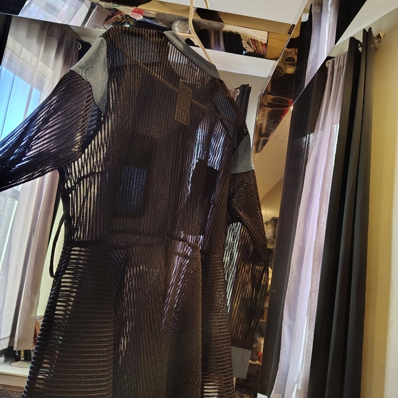 Size Medium Coat Jacket Bundle, Guess and Dior - Picture 7 of 17